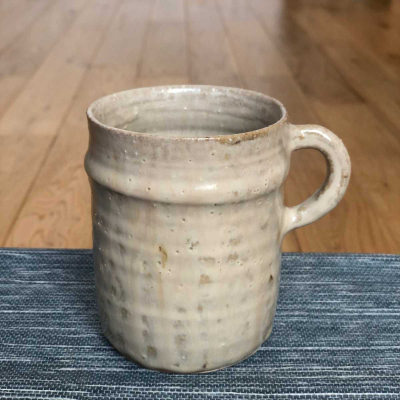 Mug en cramique 20 cl